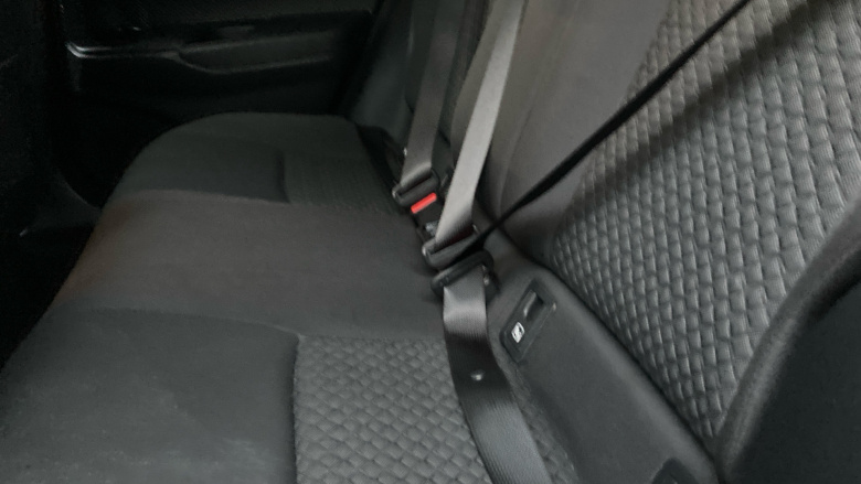 Toyota C-HR 1.8 Hybrid Design 5dr CVT Hybrid Hatchback